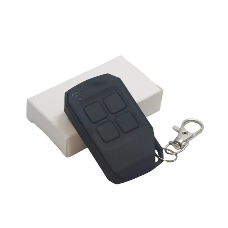 Télécommande de porte 433.92Mhz D4