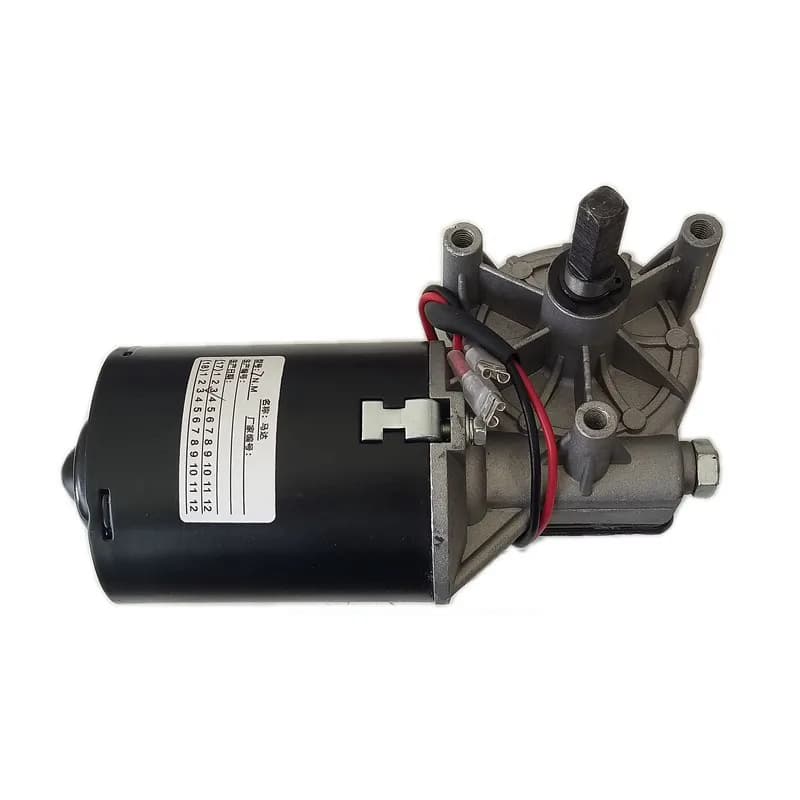 Moteur de porte de garage Motor Door Man Spret Master DC 24
