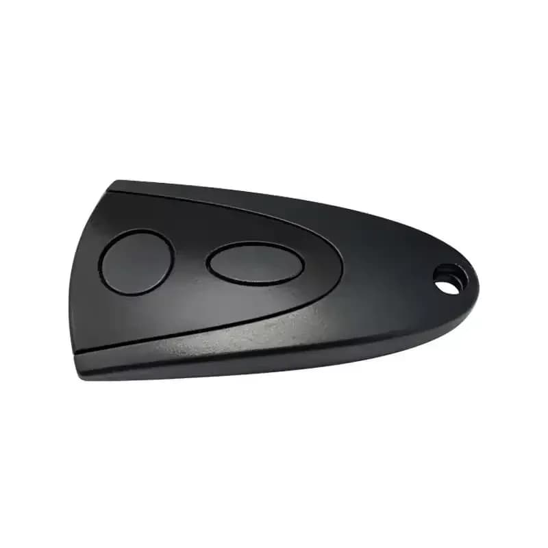 NOVOFERM télécommande de porte de Garage 433.92MHz NOVOTRON 502 MAX43-2 MINI-NOVOTRON 522