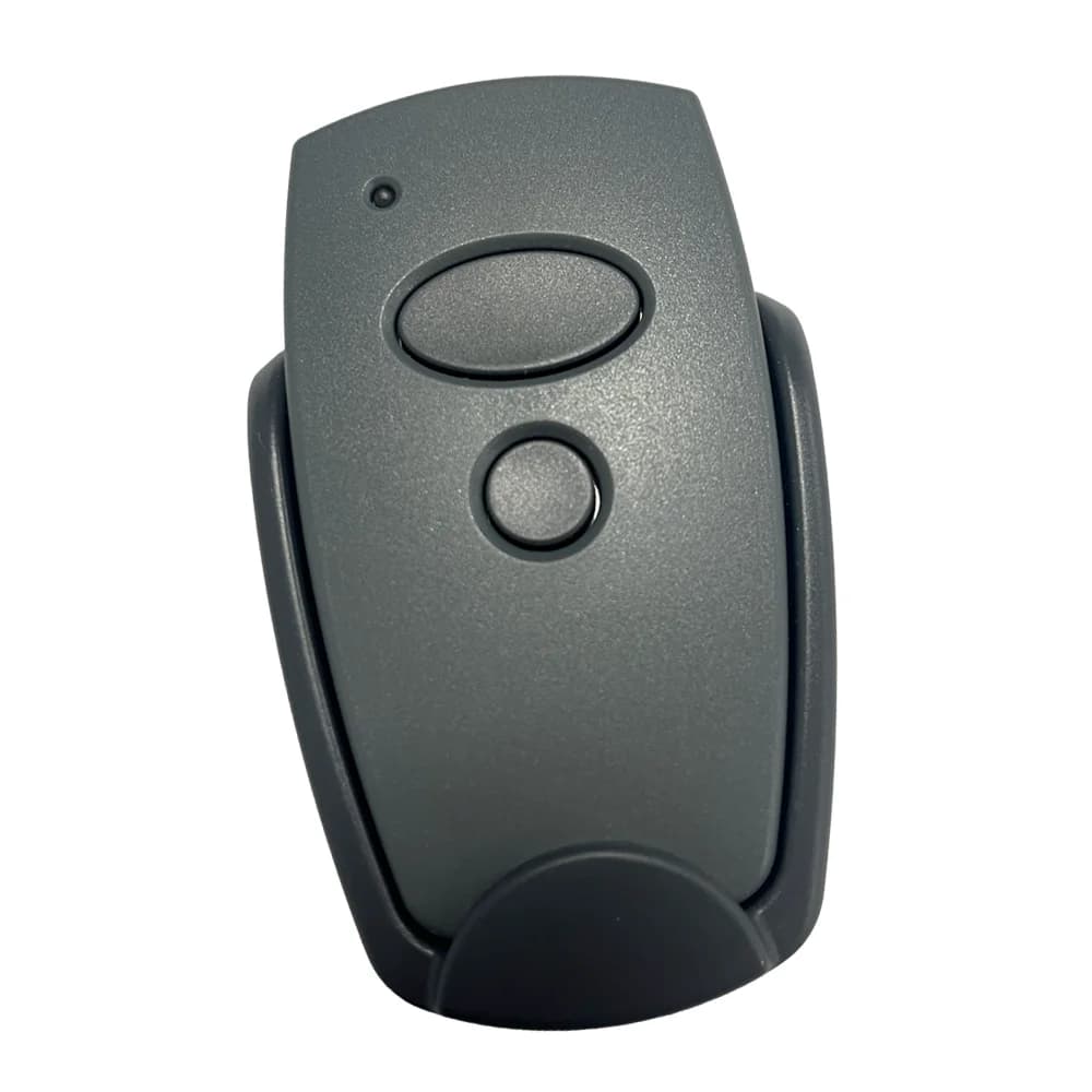 Marantec numérique D302 D304 D313 D323 868MHz 433MHz commande à distance Code fixe ouvre-porte de Garage portable sans fil