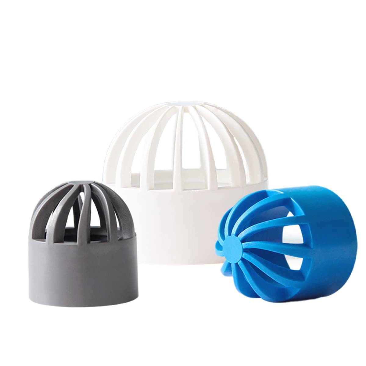 Bouchon de ventilation de tuyau en PVC