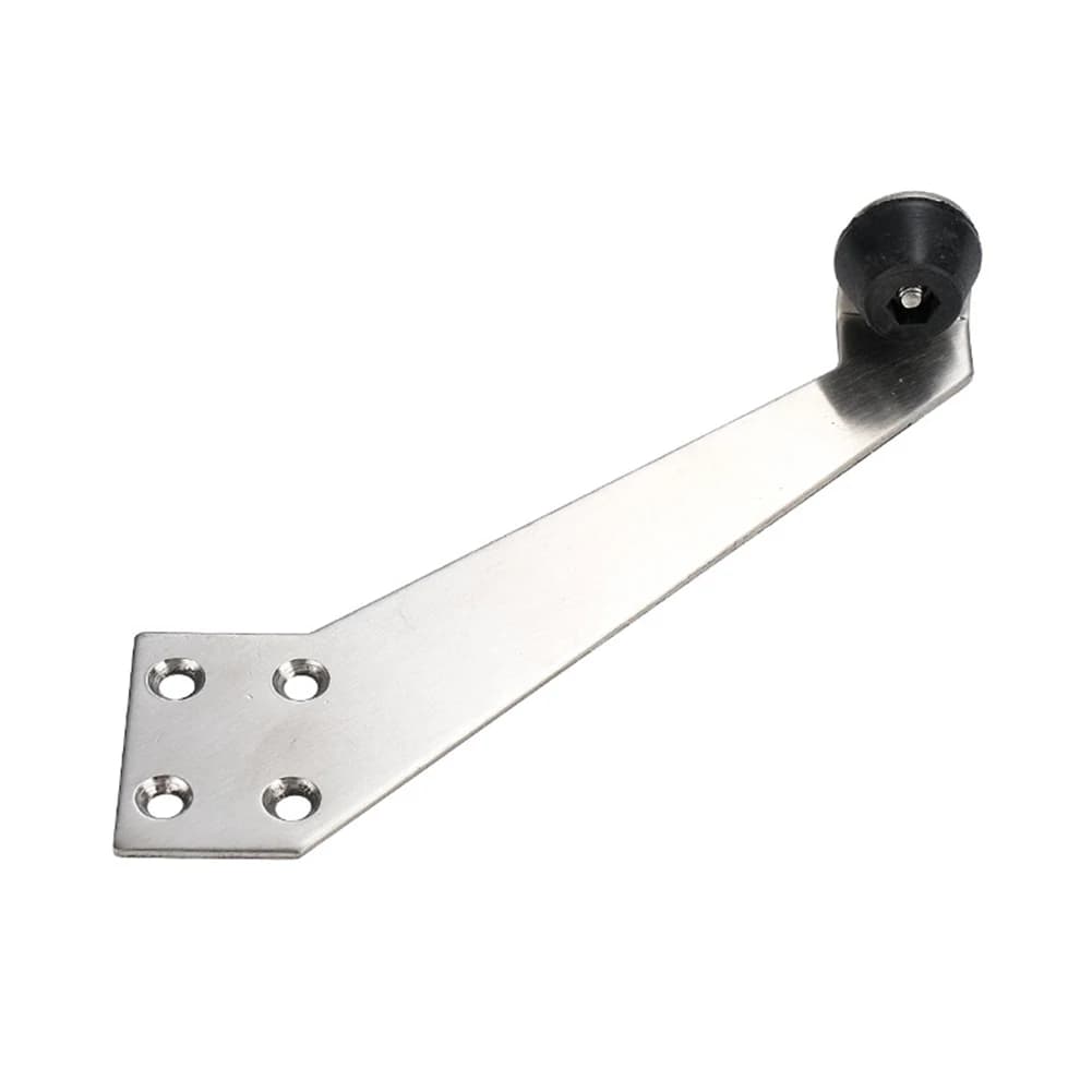 Butée de porte, quincaillerie pour la maison