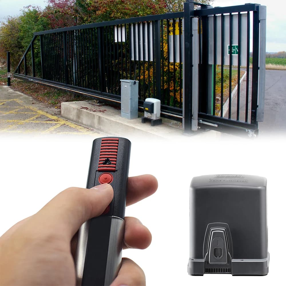 SOMMER 4026 4020 TX03-868-4 Télécommande pour porte de garage 868.3MHz Ouverture de portail 4031 4025 4011 4035 OPEN