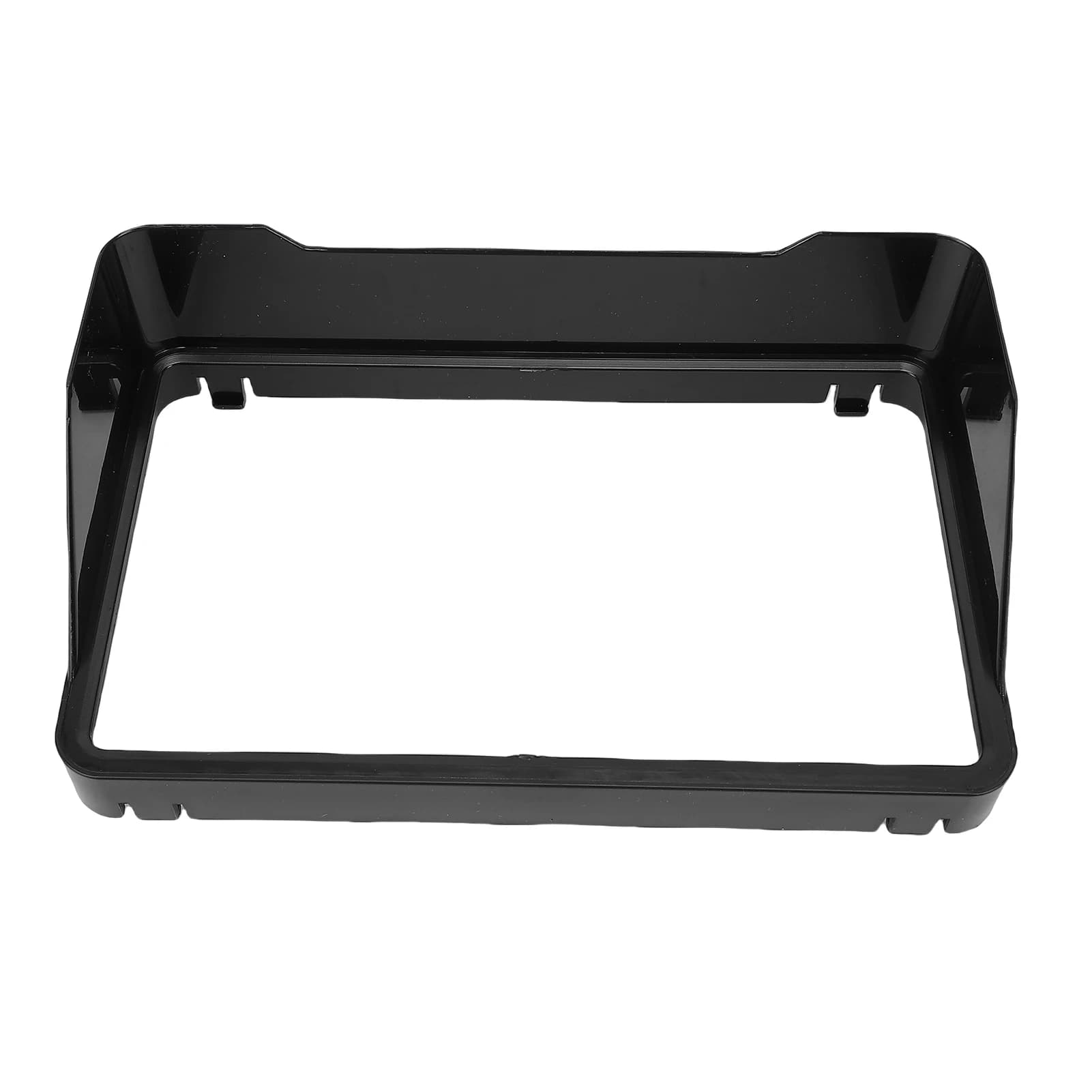 Pare-soleil pour écran d'instrument de moto, protection anti-éblouissement pour ZONTES 368G 2024-2026, pare-soleil pour compteur de vitesse