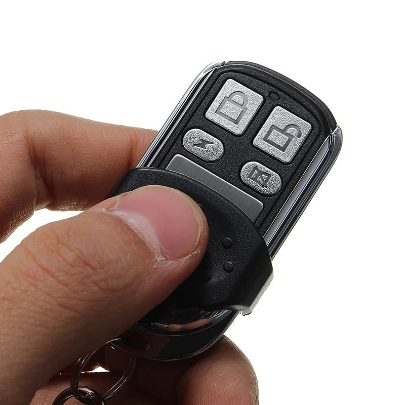 BERNER Télécommande de porte de garage 868mhz