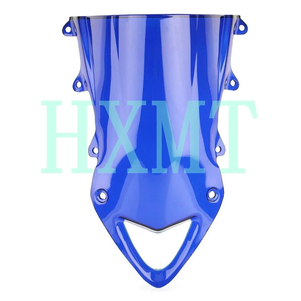 Pour BMW S1000RR S1000 RR 2009 2010 2011 2012 2013 2014 blanc S 1000 RR moto pare-brise pare-brise 09 10 11 12 13 14