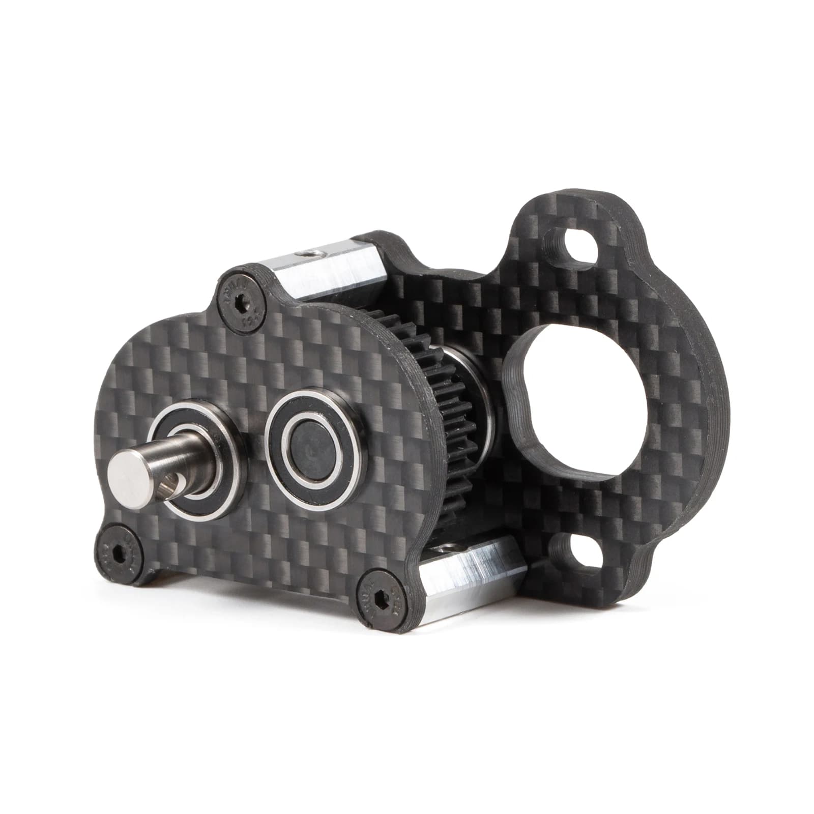 Transmission de portail ultralégère 48P 29g