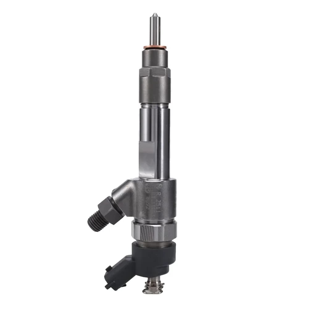 0445120002   Nouvel injecteur de carburant diesel 0986435501   Pour citroën Jumper Iveco Daily Peugeot Boxer Fiat Ducato 2.8 HDI 1999-