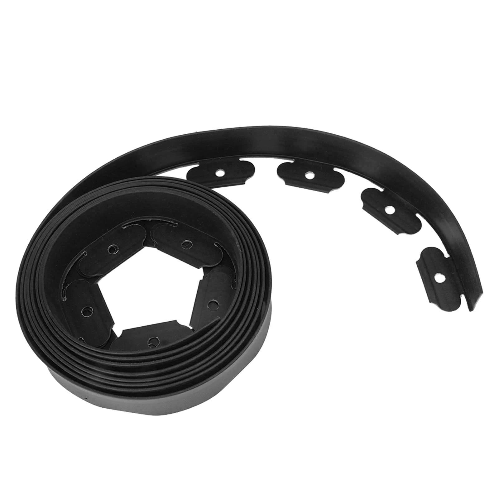 Kit de bordure paysagère Flexible