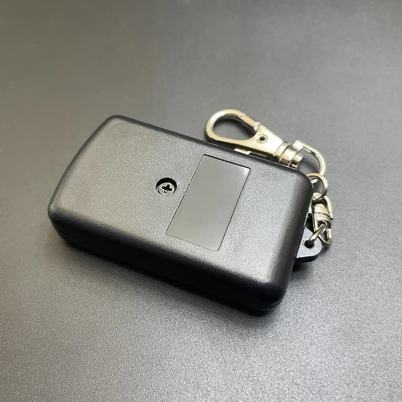 REMOCON RMC 600 télécommande de porte de Garage 250 MHz-450 MHz Code fixe