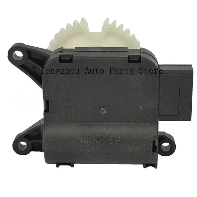 Moteur de volet de chauffage de tableau de bord 2 broches 6R0907511 pour VW Polo 6R 2013-2024 Neuf