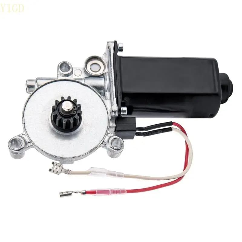 Motor survembres métalliques Y1gd
