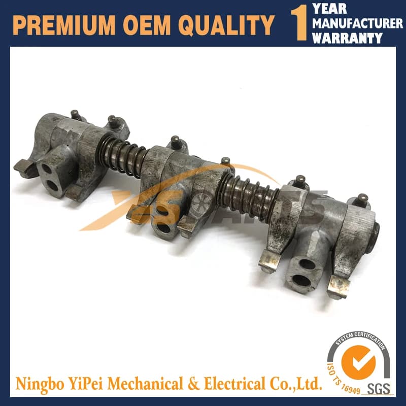 Bras oscillant d'occasion S3L S3L2 pour moteur Mitsubishi