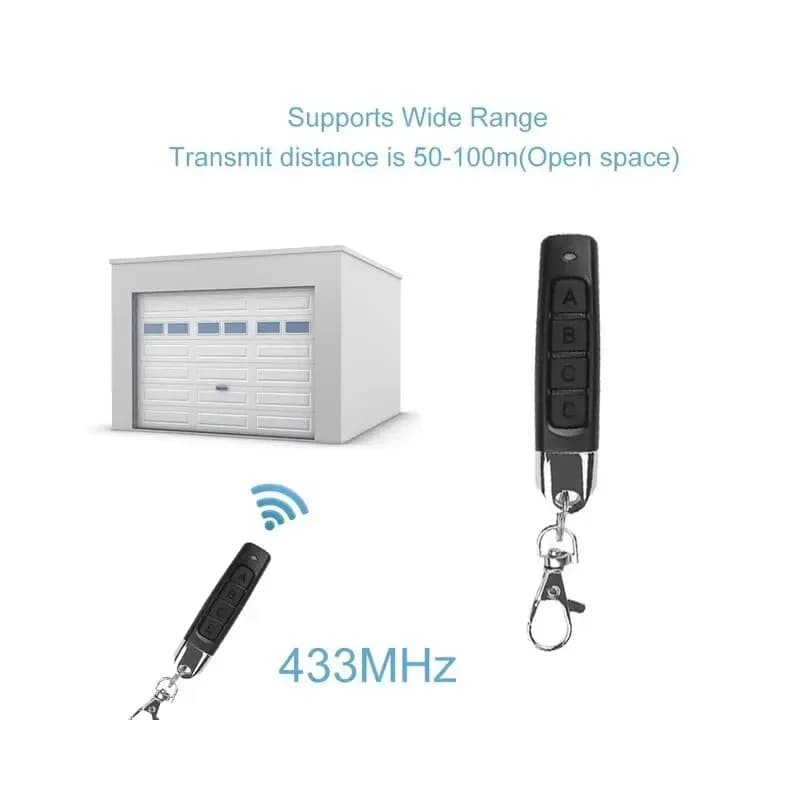 Module récepteur sans fil