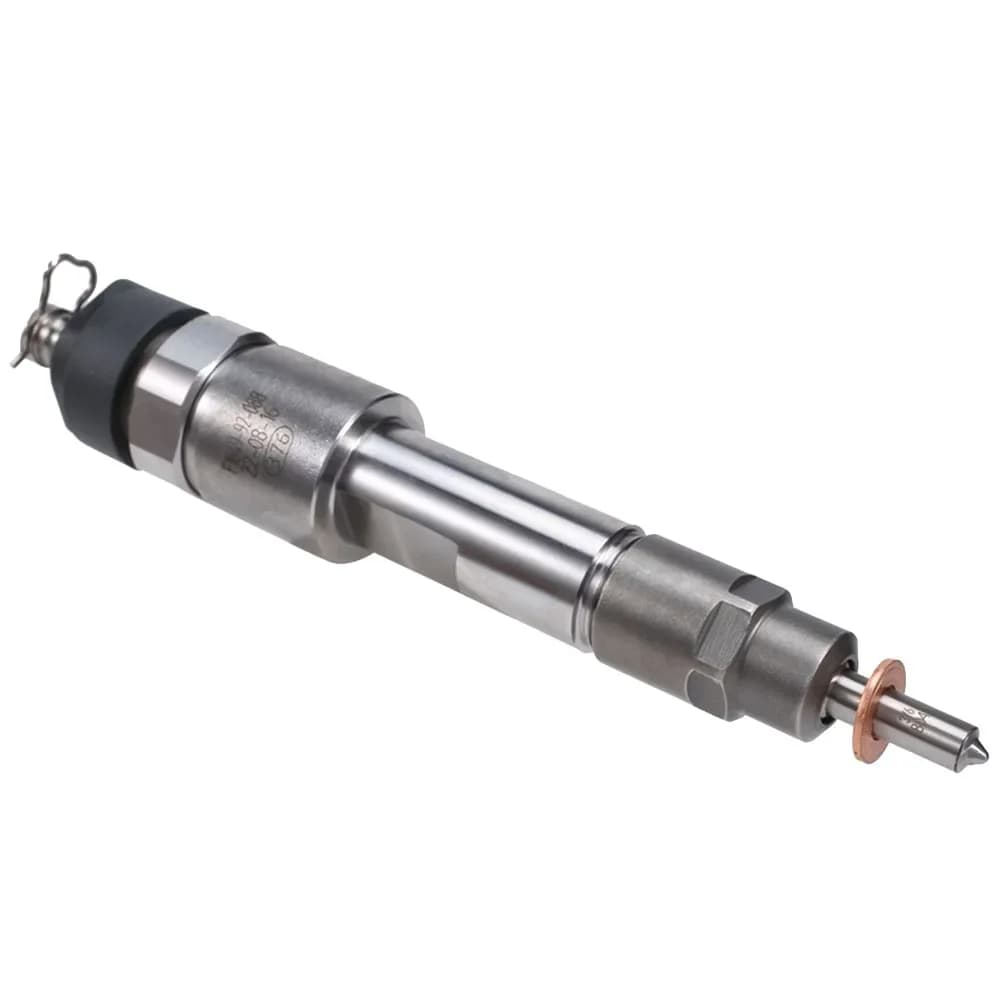 0445120002   Nouvel injecteur de carburant diesel 0986435501   Pour citroën Jumper Iveco Daily Peugeot Boxer Fiat Ducato 2.8 HDI 1999-