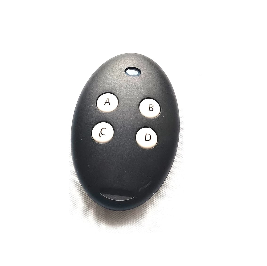 Télécommande/clé/émetteur pour moteur de portail coulissant/pivotant