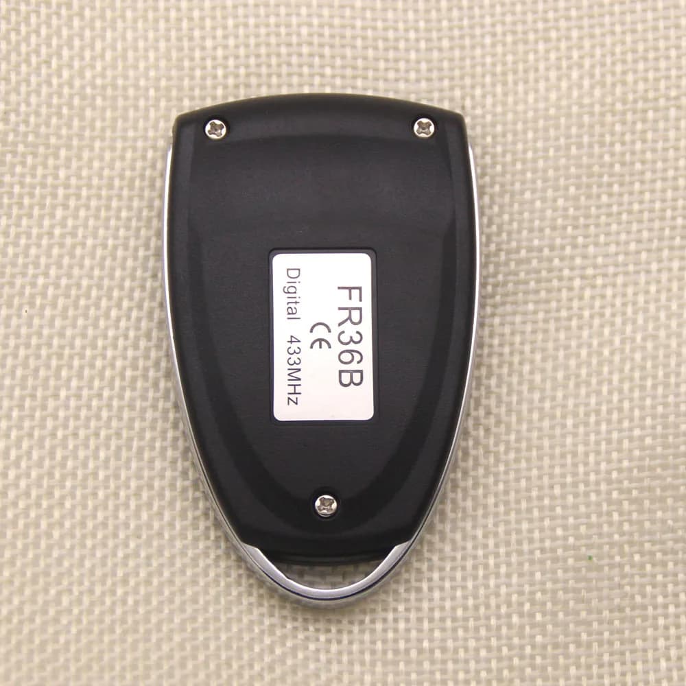 FR36B télécommande numérique 433MHz FR36A