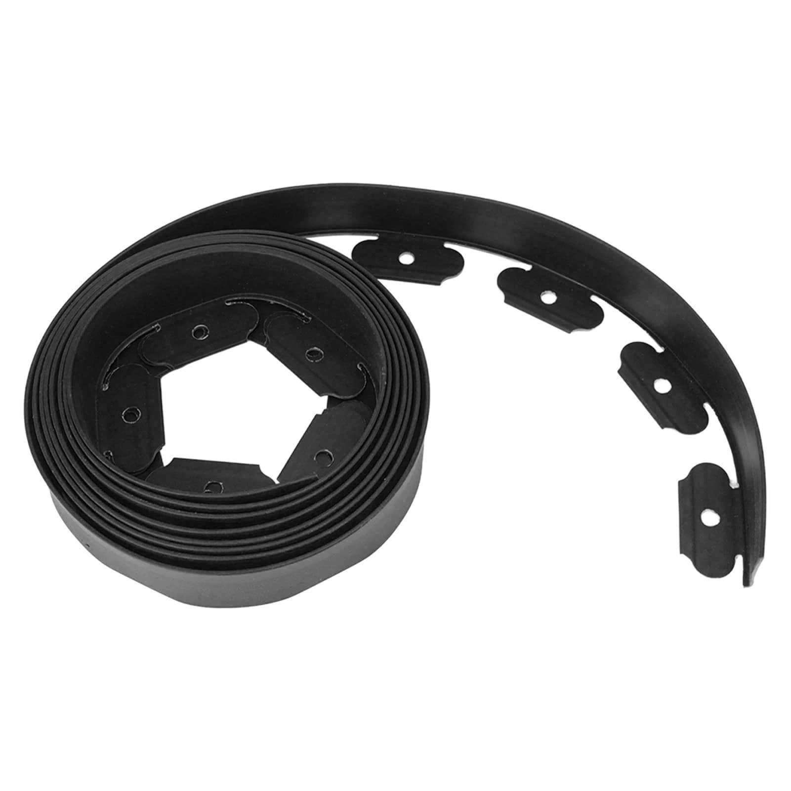 Kit de bordure paysagère Flexible