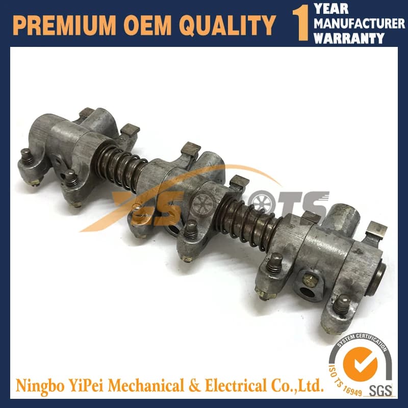Bras oscillant d'occasion S3L S3L2 pour moteur Mitsubishi