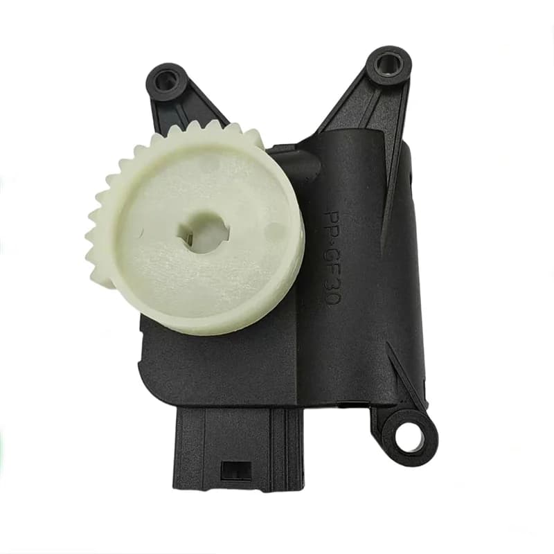 Actionneur de dégivrage de chauffage, servomoteur 6R0907511C pour Polo 2003-2015 A1 2015-2017 Skoda, nouveau