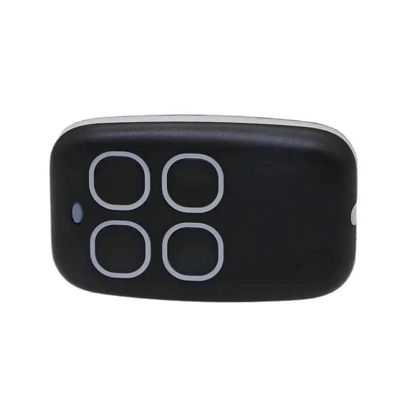 Duplicateur de télécommande de porte de Garage 433MHz 433.92MHz