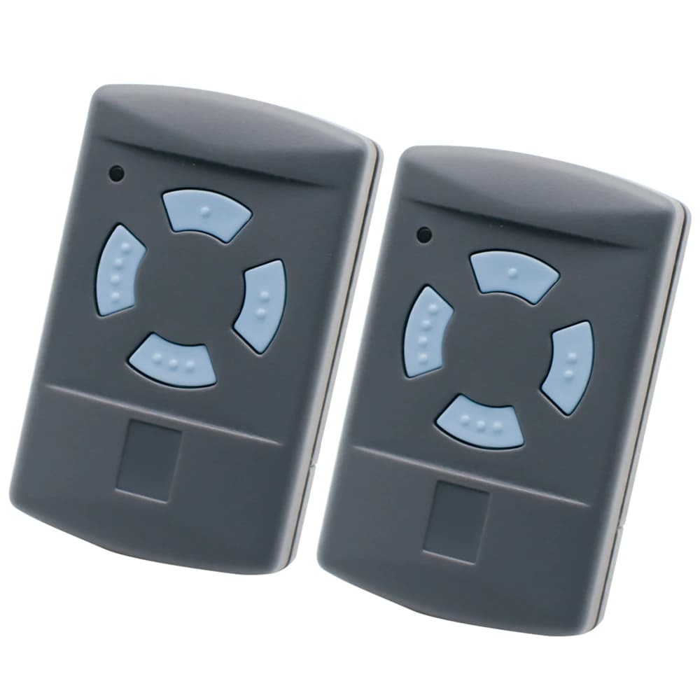 Télécommande de porte de garage HSM4 868 HSM2 868mhz 868.35MHz
