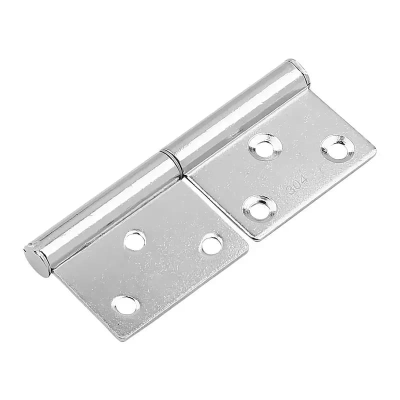 Charnières de porte robustes