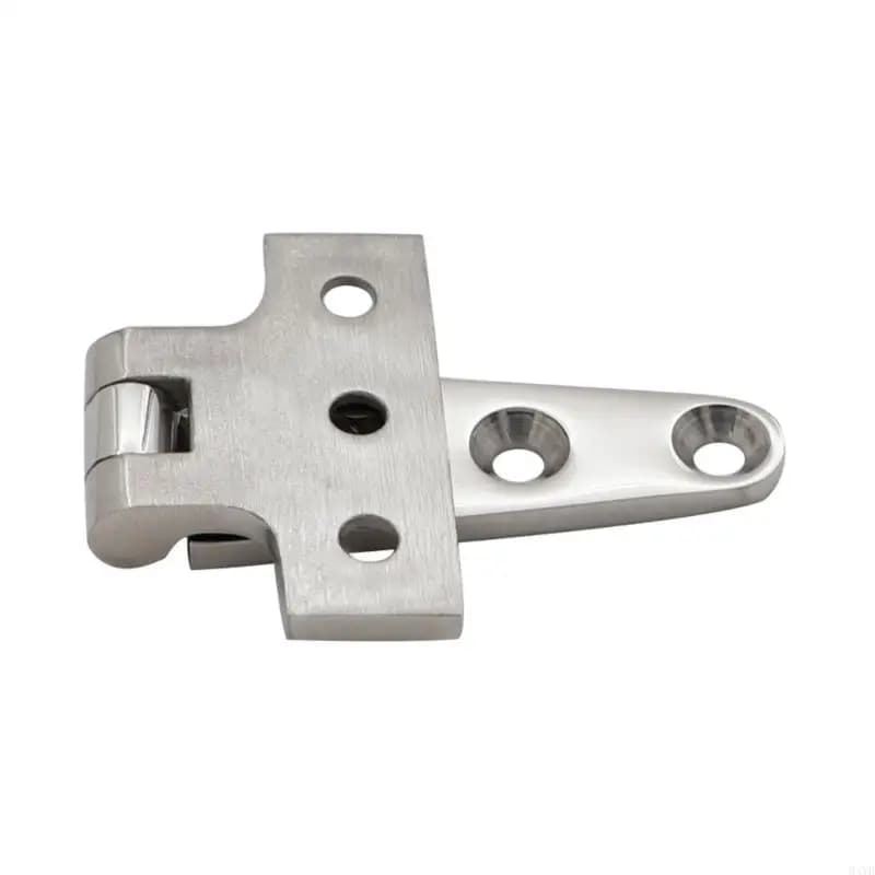 Ensemble quincaillerie porte en forme T