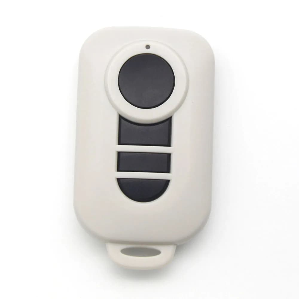 Télécommande HORMANN HSE2-868-BS HSE4-868-BS