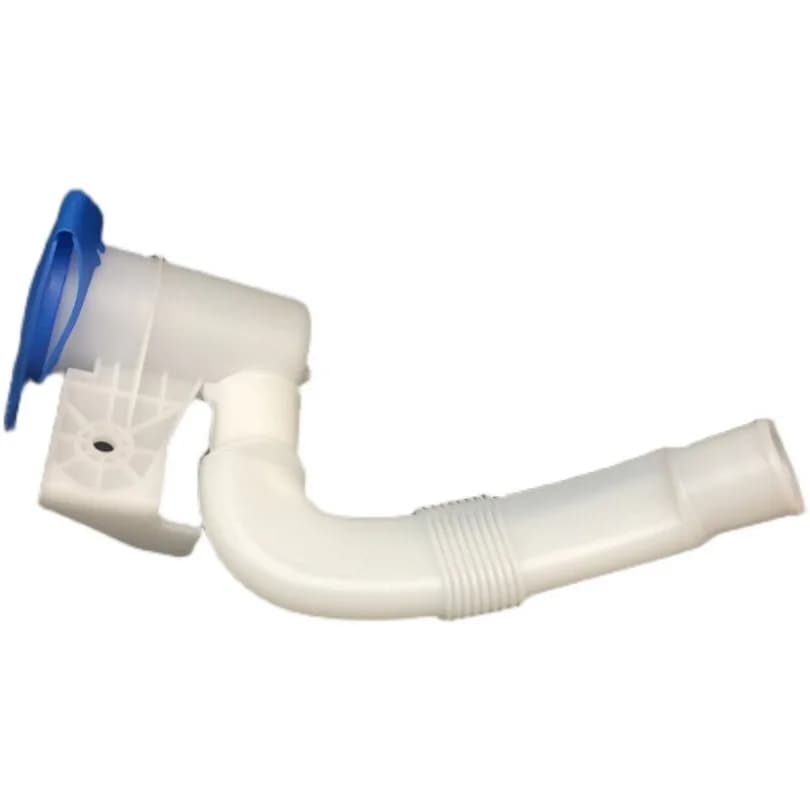Réservoir de liquide lave-glace, tuyau d'eau pour essuie-glace pour PASSAT (11-15 ans) NEUF