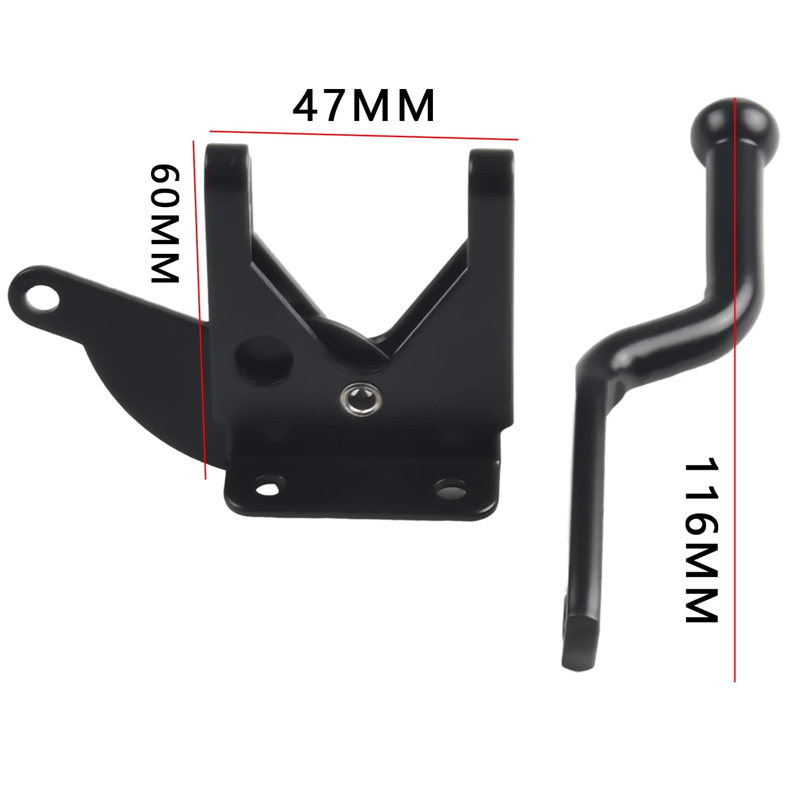 Loquet de porte automatique