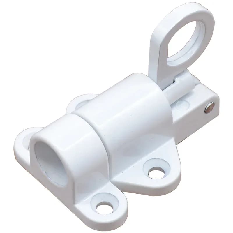 Loquet de porte automatique
