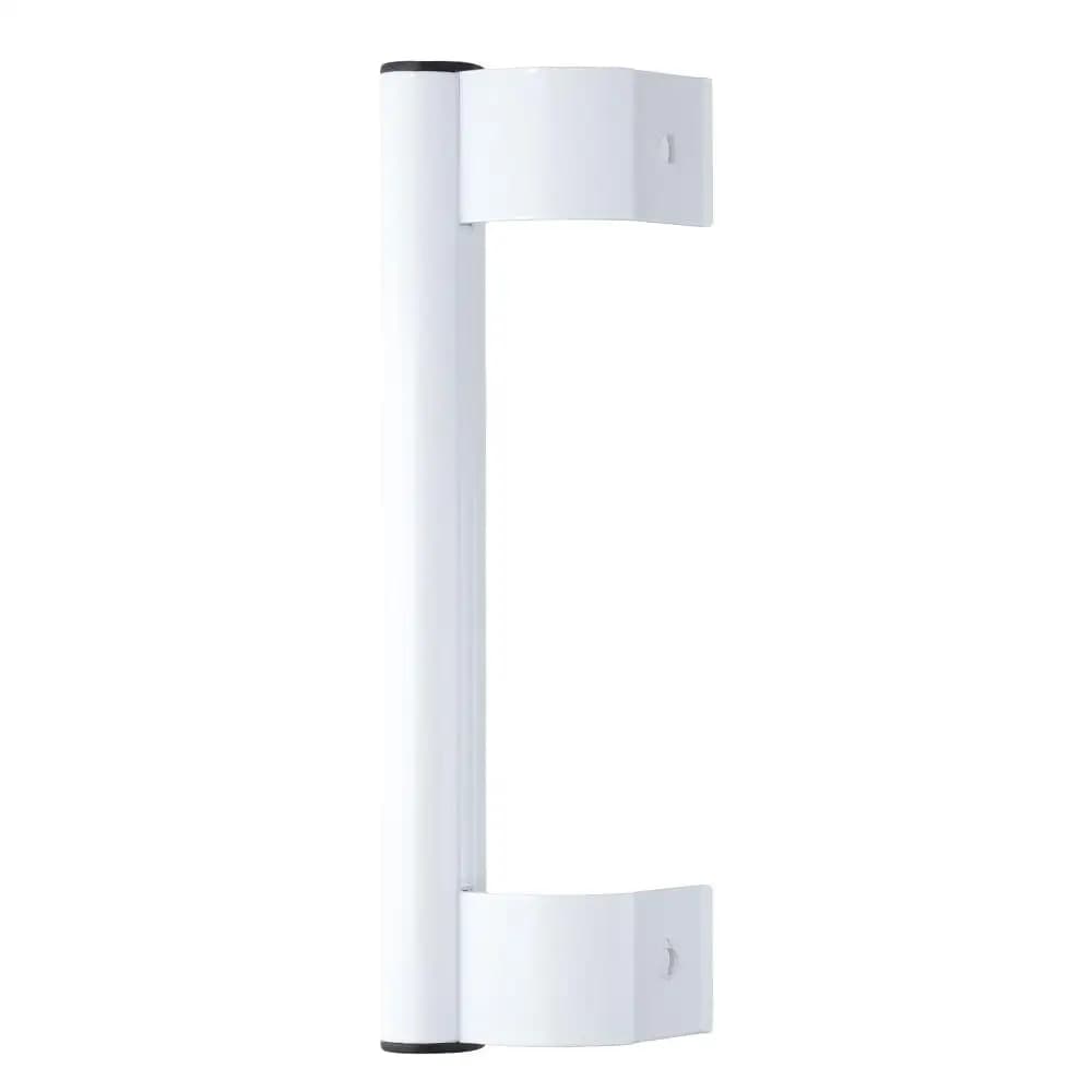 Poignée de porte coulissante