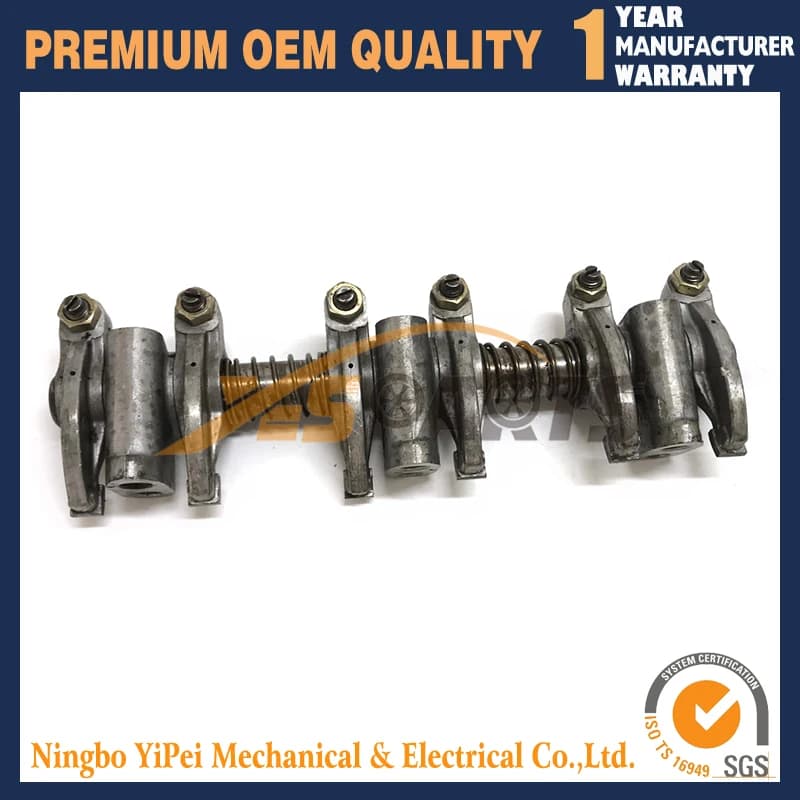 Bras oscillant d'occasion S3L S3L2 pour moteur Mitsubishi