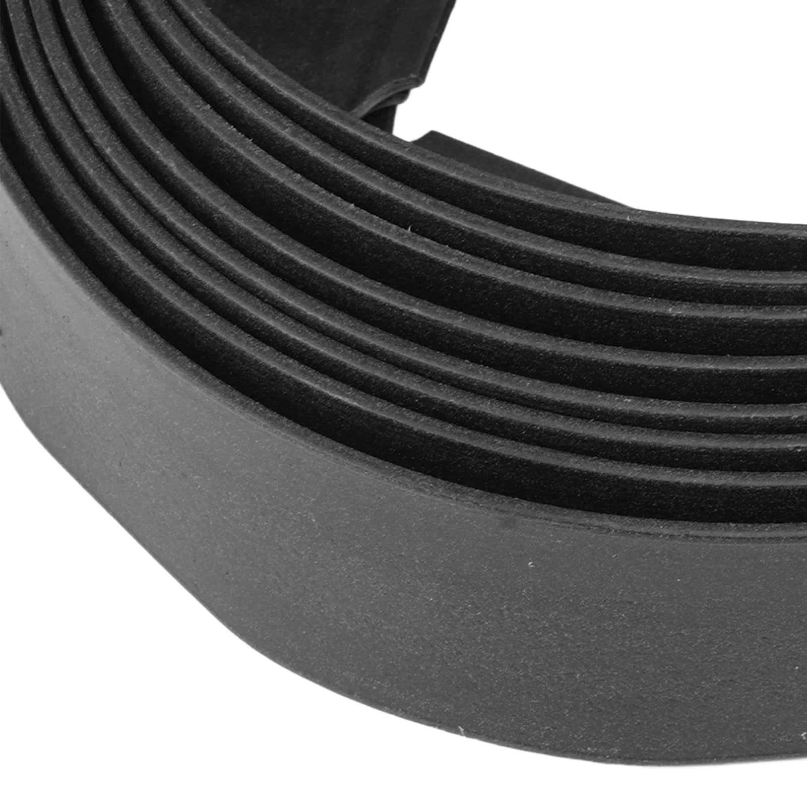 Kit de bordure paysagère Flexible