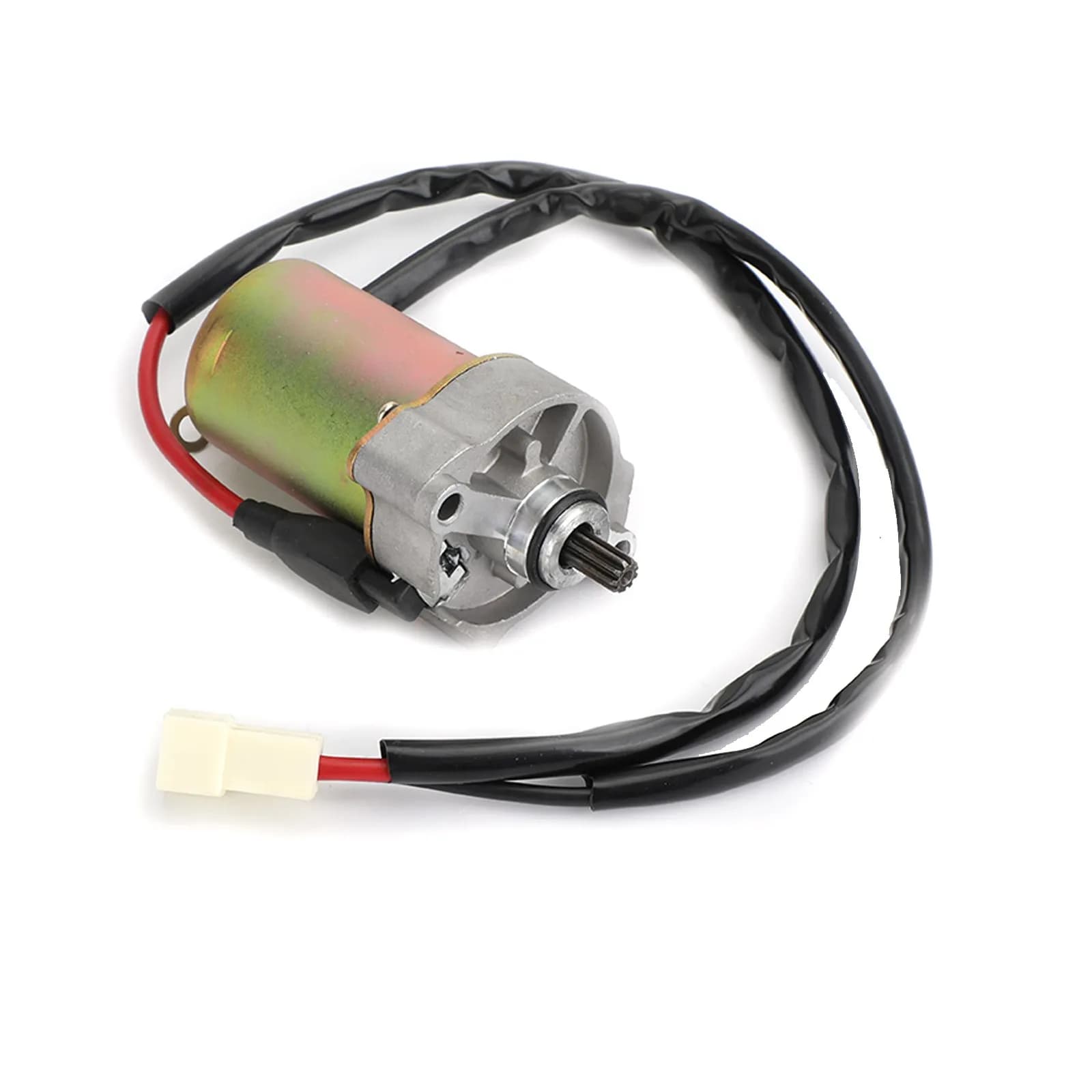 Artudatech démarreur pour Polaris Sportsman 90 hors-la-loi 90 2007 2008 2009 2010-2014 2016