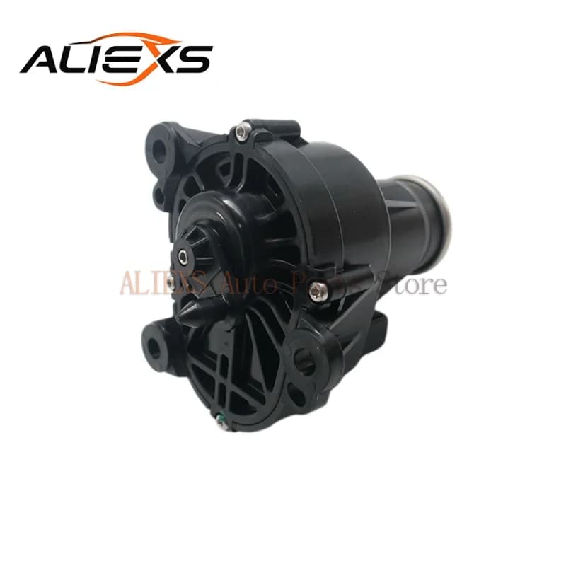 Nouveau moteur de collecteur 31293737 pour Volvo XC60 XC90 S60 V60 S90 V90 Pièces et accessoires automobiles