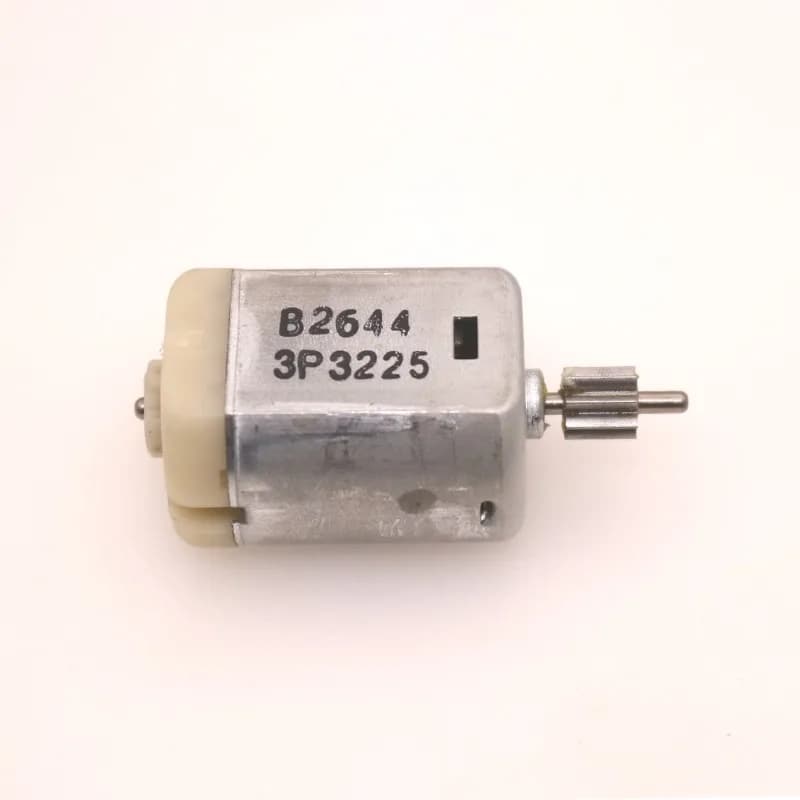 Actionneur de serrure de coffre, moteur électrique, engrenage de verrouillage de hayon pour VW Polo 2012 – 2019 Cross Lavida ‌   2015-2018 Gran-Lavida 2013-18