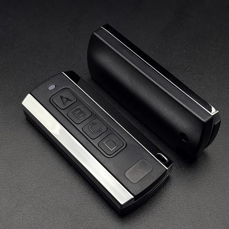 Pour télécommande de porte de garage/portail 868 MHz TX2REV TX4REV TX4REVF TX4EVF TX2EV TX4EV