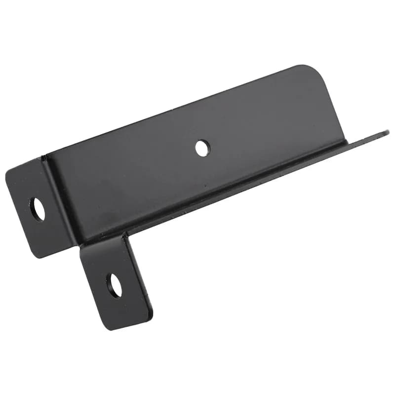 Poteau de clôture en bois 4 pièces/ensemble