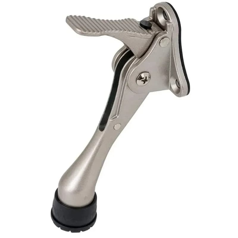 Butoir de porte robuste en alliage de Zinc