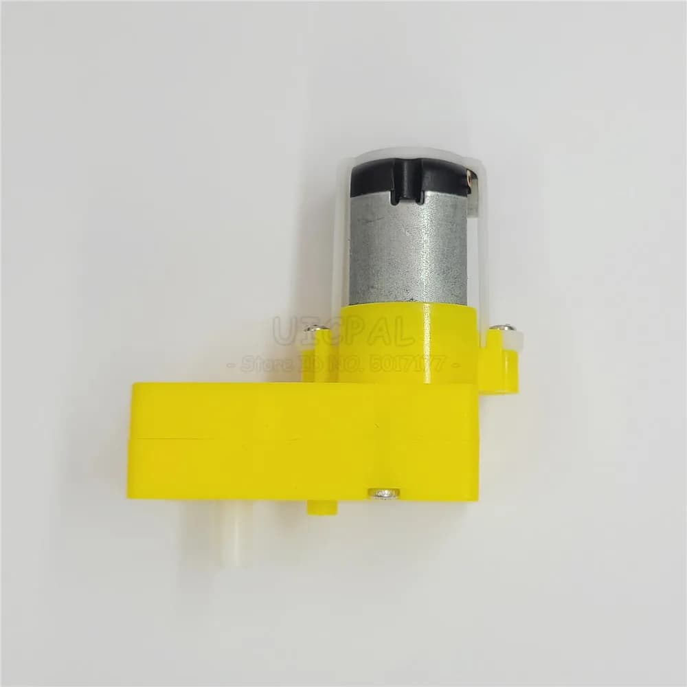 Mini moteur de décélération TT 1:48
