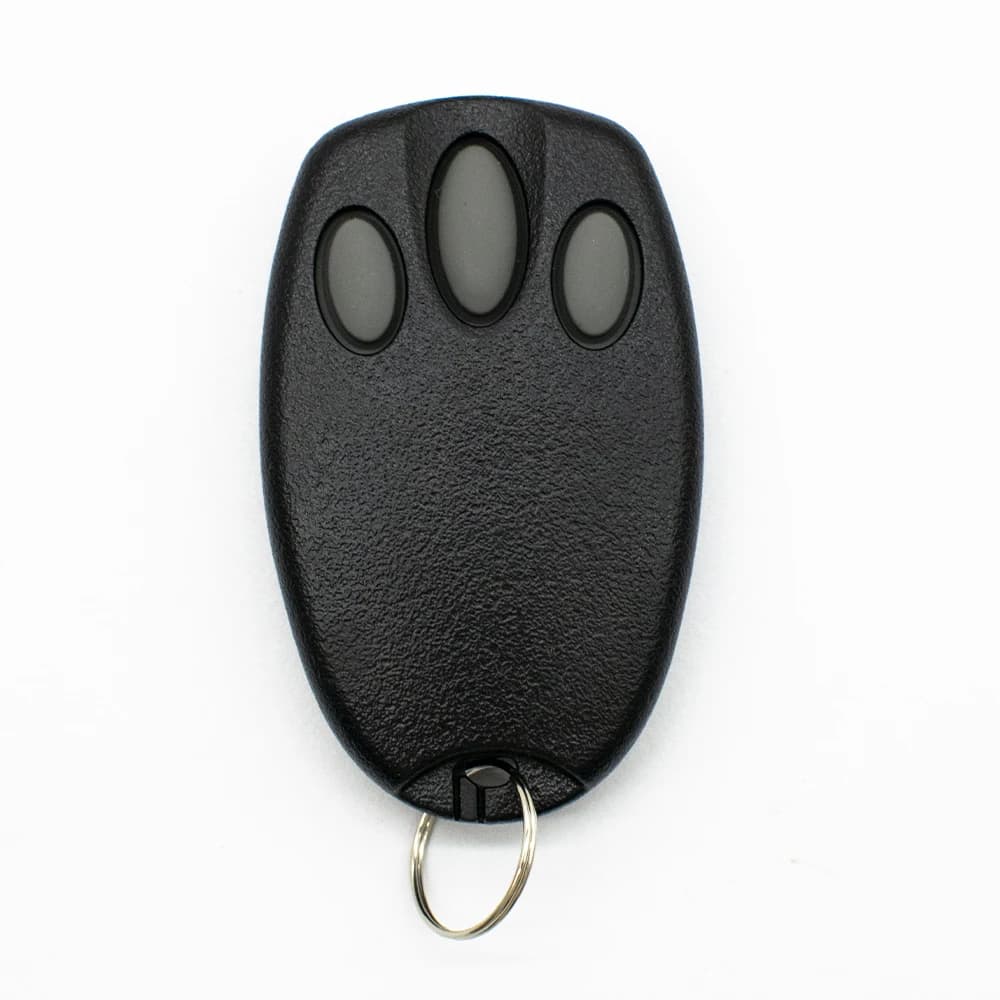 Opérateur de porte coulissante Merlin+ 2.0 E945M compatible avec les télécommandes Steel-Line ST50EVOB ST50EVO