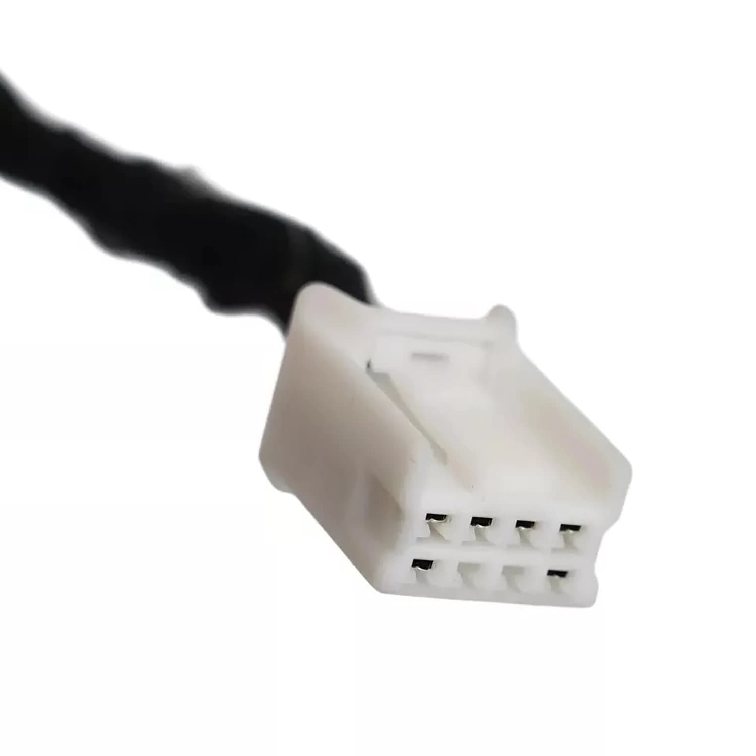 Entretoise de coffre de hayon électrique droite, position arrière, modèles 3 2021-23 1551488-HO C 1551488-98-B 1551489-HO B, 2 pièces