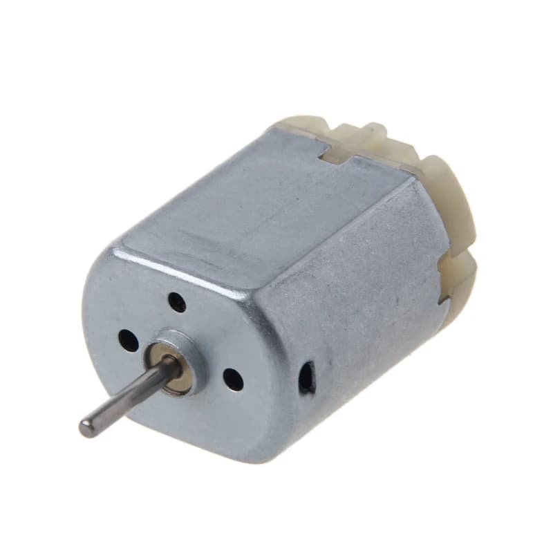 Actionneur de serrure de porte de voiture pour Mazda, Toyota, Lexus, Honda, Ford, moteur de remplacement, Mabuchi, 12mm