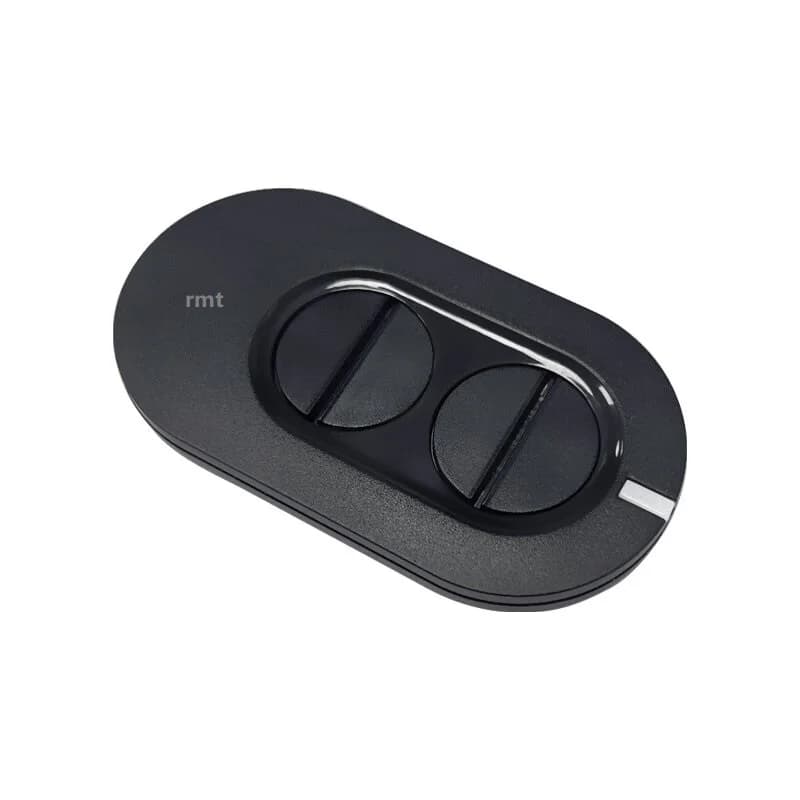 Ditec Entrematic ZEN 2 ZEN4 ZEN2W/ZEN4W Gol4 BIXLG4 BIXLP2 BIXLS2 télécommande de porte ouvre-porte de Garage 433.92MHz Code roulant