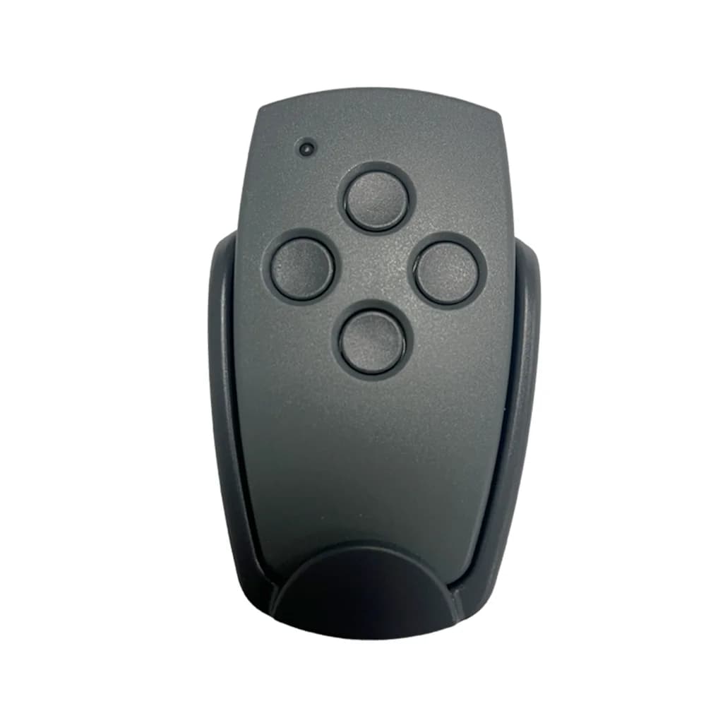 Marantec numérique D302 D304 D313 D323 868MHz 433MHz commande à distance Code fixe ouvre-porte de Garage portable sans fil