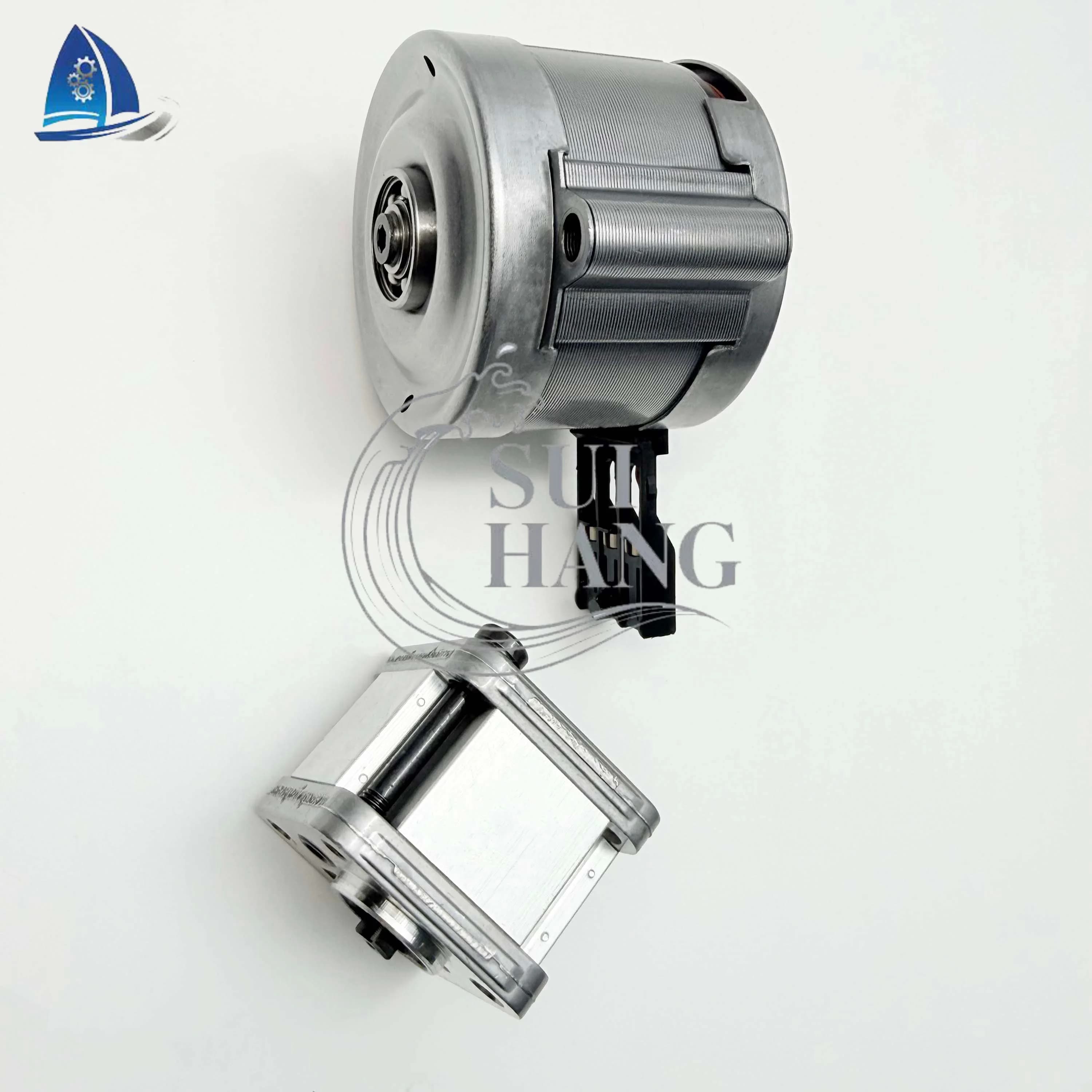 Kit de moteur de pompe à huile de Transmission 0AM325579D 0AM325 583E DSG7 0AM DQ200, adapté à Volkswagen, Audi, Skoda, SEAT
