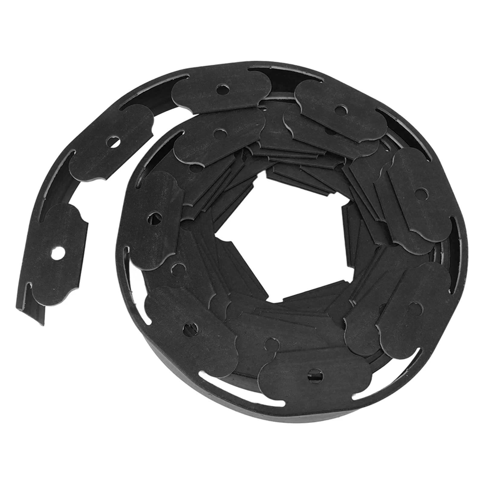 Kit de bordure paysagère Flexible