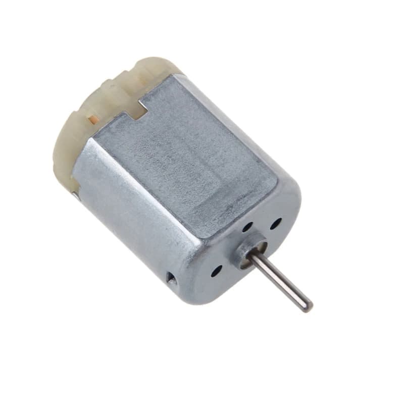 Actionneur de serrure de porte de voiture pour Mazda, Toyota, Lexus, Honda, Ford, moteur de remplacement, Mabuchi, 12mm